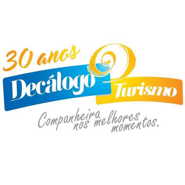 Decálogo Turismo