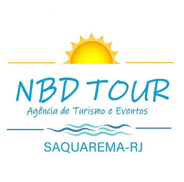 NBD TOUR Agência de Turismo e Eventos