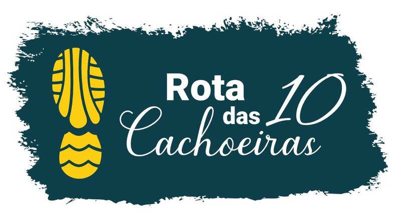 Rota das 10 Cachoeiras: Conceição do Mato Dentro / MG