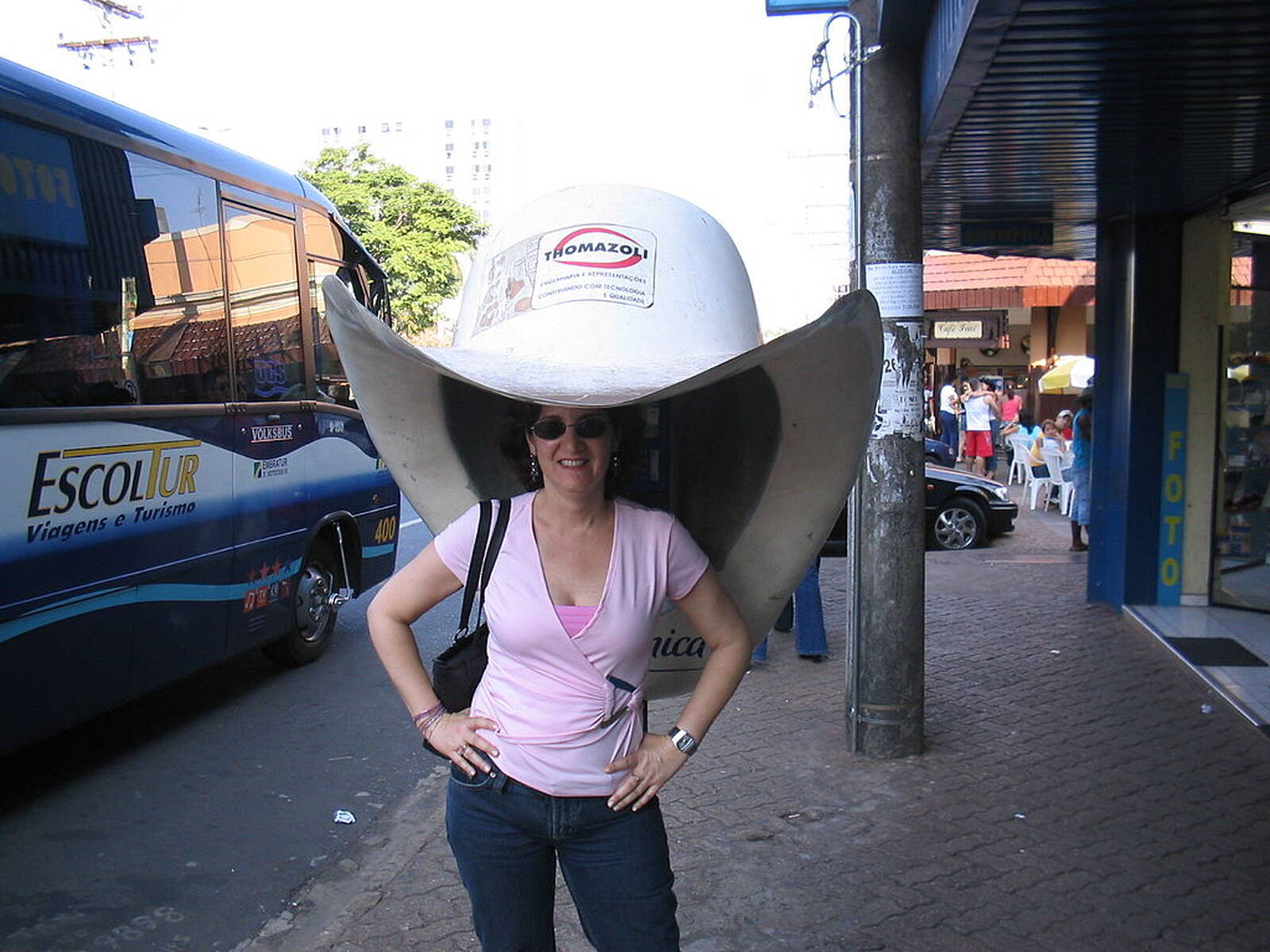 Vai a Barretos para a Festa do Peão de Boiadeiro? Conheça a cidade e  planeje a viagem com dicas valiosas além do rodeio - TudoGostoso