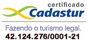 CADASTUR RAM Provedeores de Conteúdo na Internet