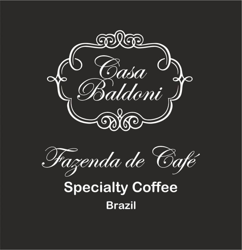 Casa Baldoni - Fazenda de Café