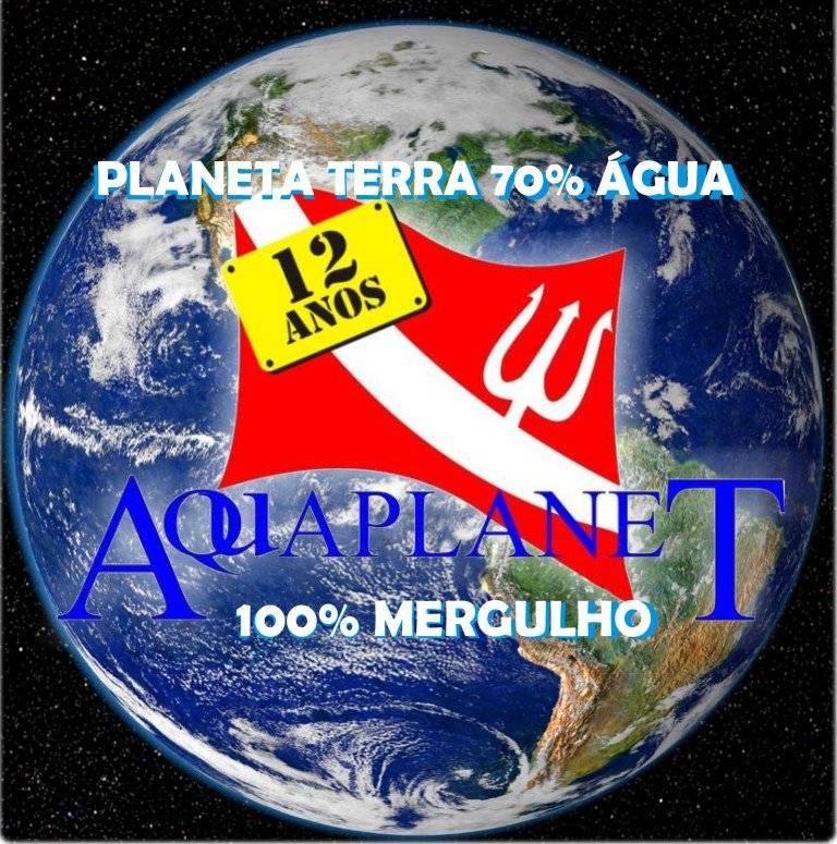 Aquaplanet Mergulho