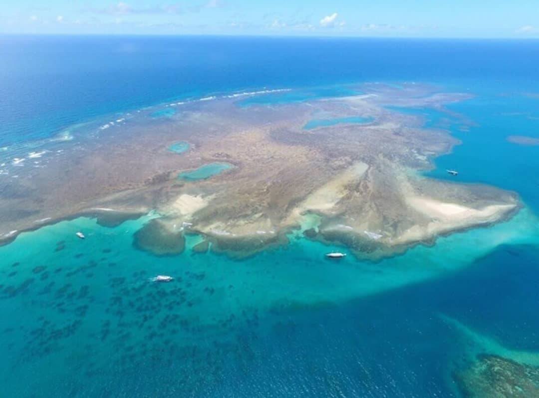Porto Seguro Passeio De Escuna Parque Recife De Fora Viagem 2 0